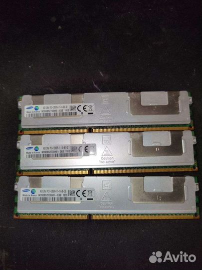 Ddr3 8gb и 16gb