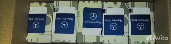 Парктроник для Мерседес W463 G 500 G550 G55 AMG