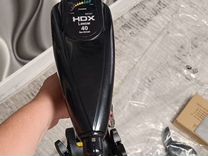 Электро мотор HDX 40 lbx 12v