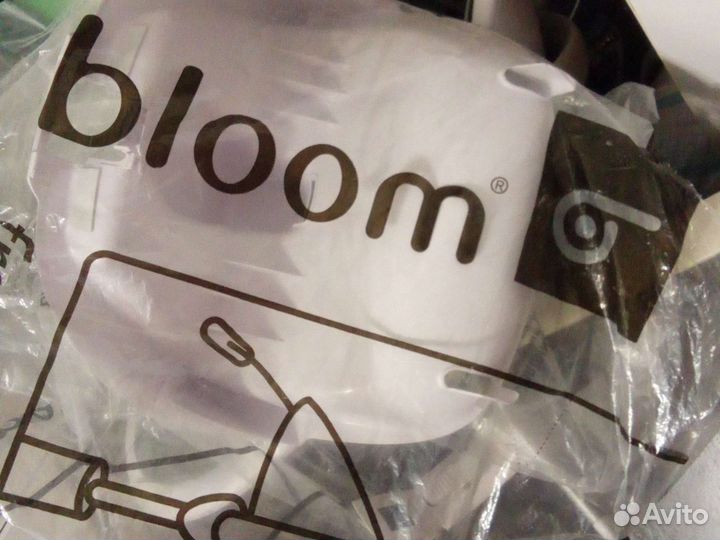 Стульчик для кормления Bloom fresco с 0+