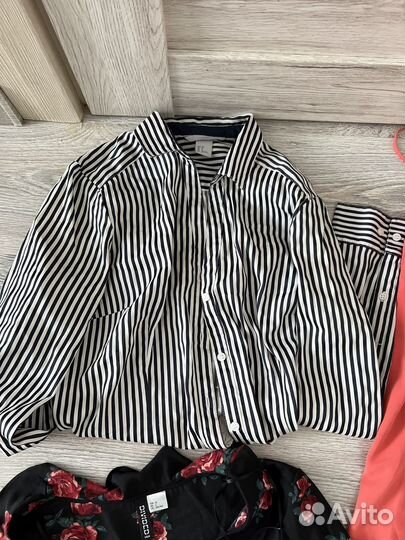 Женские вещи пакем 42 44