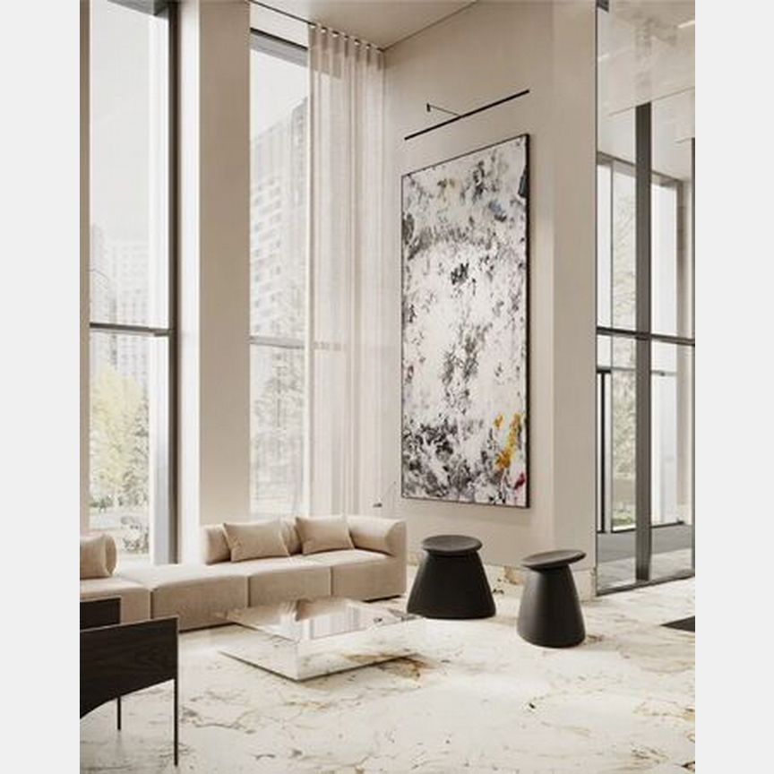 2-к. квартира, 41 м², 30/32 эт.