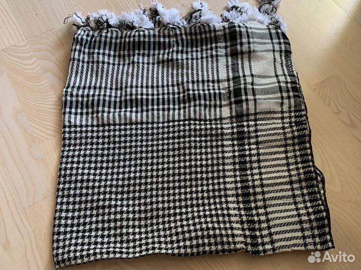 Арафатки, куфия