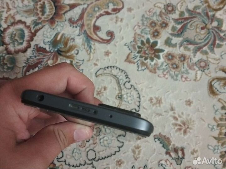 Xiaomi Redmi Note 10, 6/128 ГБ