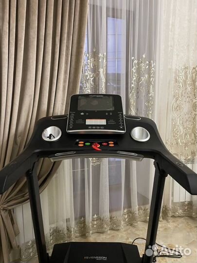 Беговая дорожка