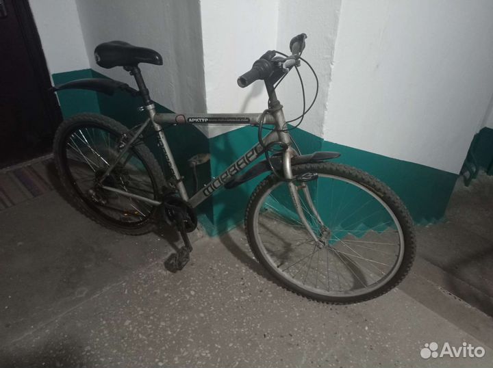 Велосипед forward 26