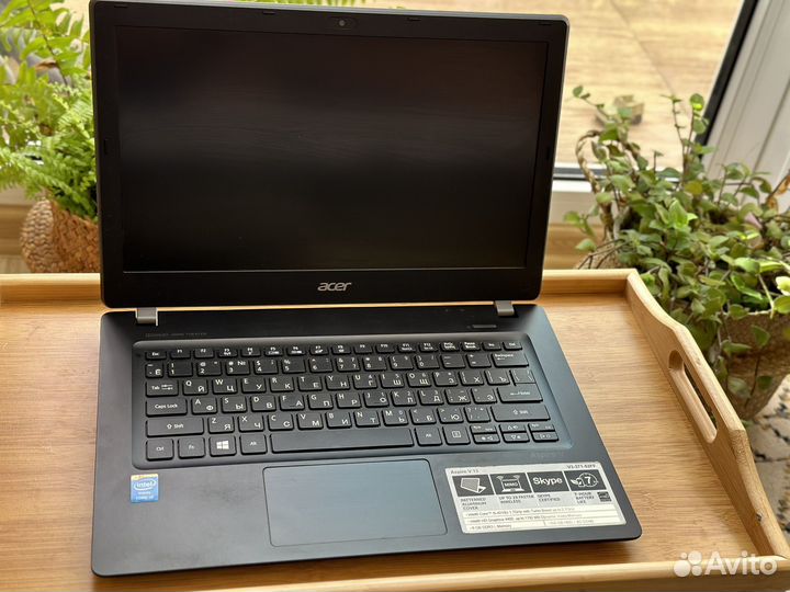 Ноутбук Acer