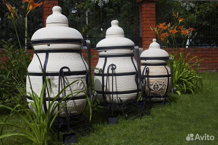 Тандры полная комплектация