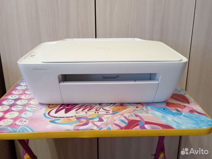 Принтер струйный мфу hp deskjet 2320
