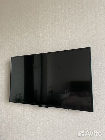 Телевизор Sony Bravia SMART KDL-47W808A 47 дюймов