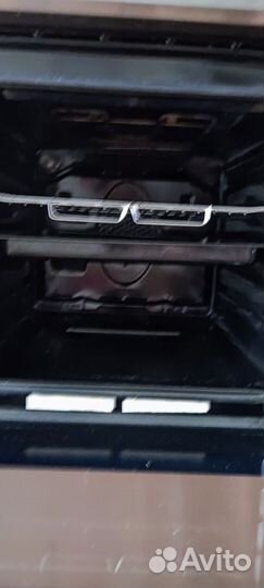 Плита газовая beko б/у