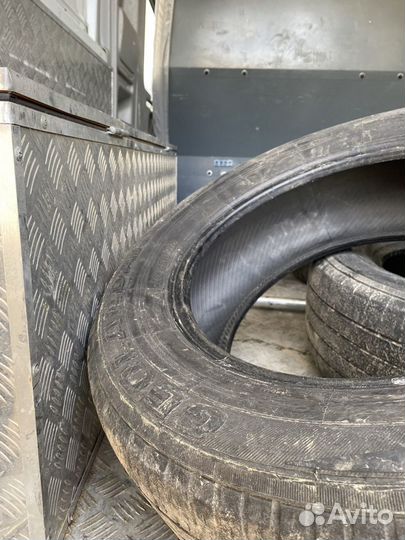 Yokohama Geolandar G91A 225/65 R17