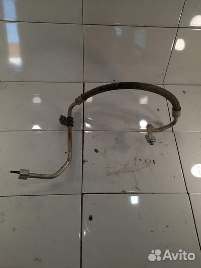 Трубка кондиционера Hyundai Accent 2 (LC, Tagaz) 2