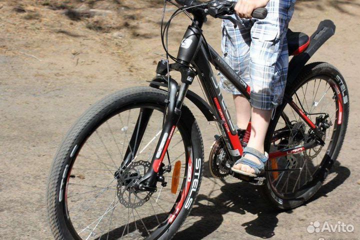 Велосипед Stels (Mtb series)