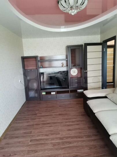 2-к. квартира, 45 м², 5/5 эт.