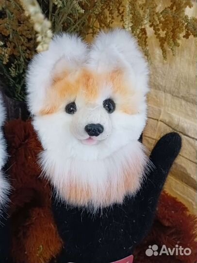 Звероварежки