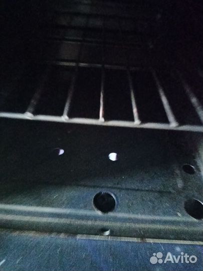 Газовая плита бу