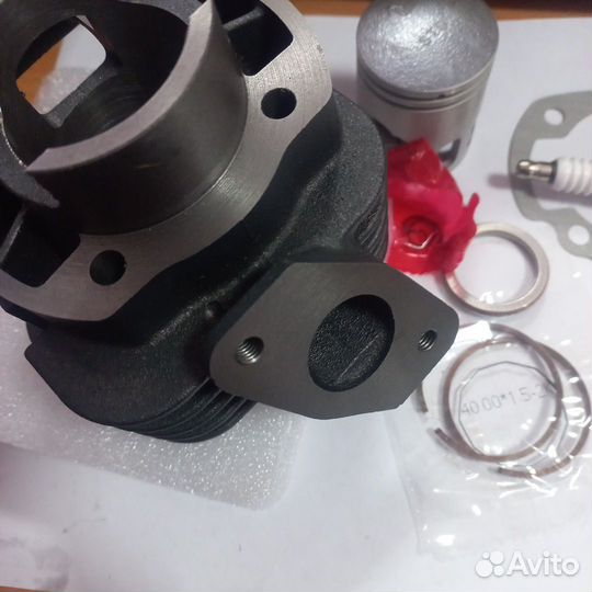 Цпг yamaha mint 27V 1YU 40мм