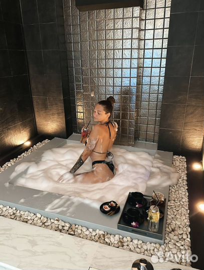 Спа салон на Пхукете