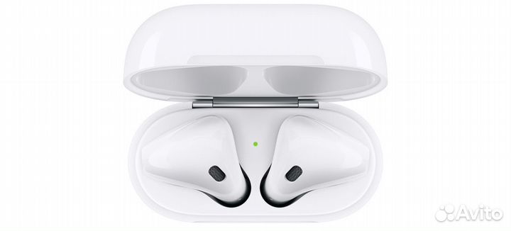 Apple AirPods 2 оригинальные, новые