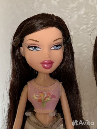 Куклы Bratz