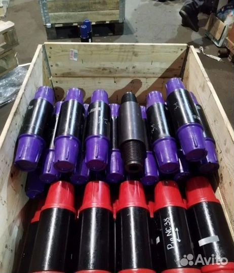 Буровая голова для ГНБ