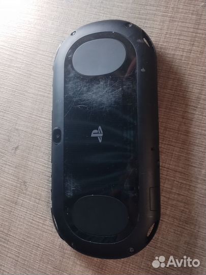 Sony playstation Vita