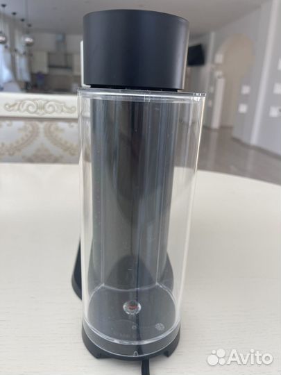 Капсульная кофемашина nespresso vertuo