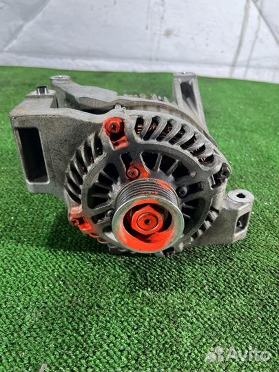 Генератор для Mazda 6 GH 2007-2012г 2.0 LF