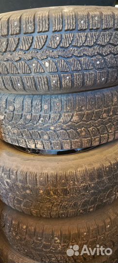 КАМА Kама-233 13/4.5 R13