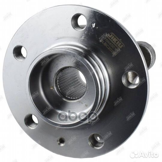 Ступица колеса volvo XC90 C# 02- HW45010 jikiu