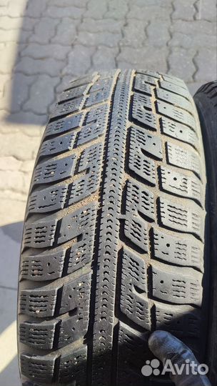 Kumho I'Zen KW22 185/65 R15