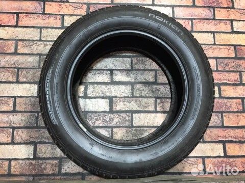 Nokian Tyres Hakka Black 235/60 R18