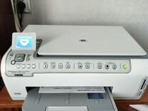 Принтер HP Photosmart C5183