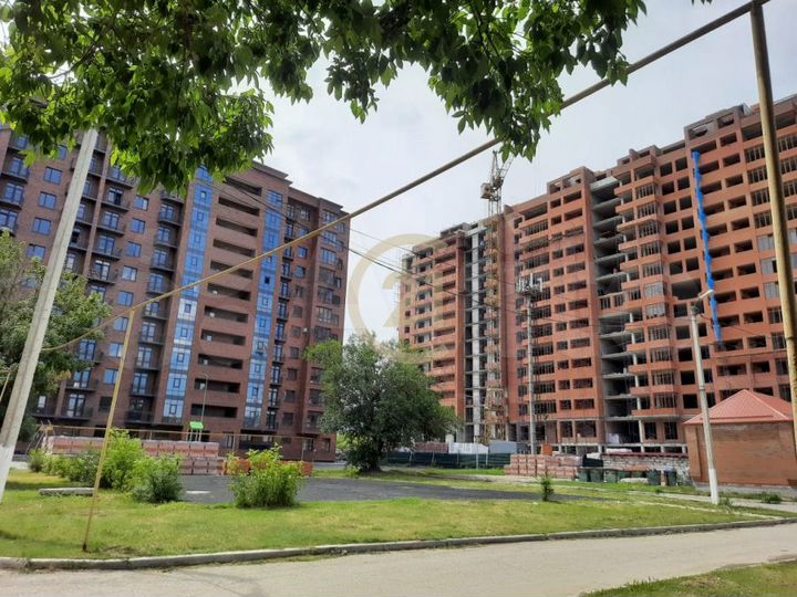 3-к. квартира, 111,2 м², 12/12 эт.