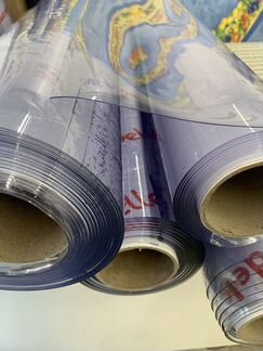 Гибкое Мягкое стекло Силиконовое покрытие стола
