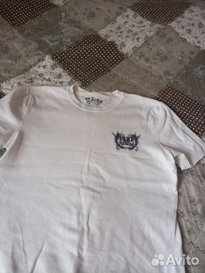 Футболки пакетом