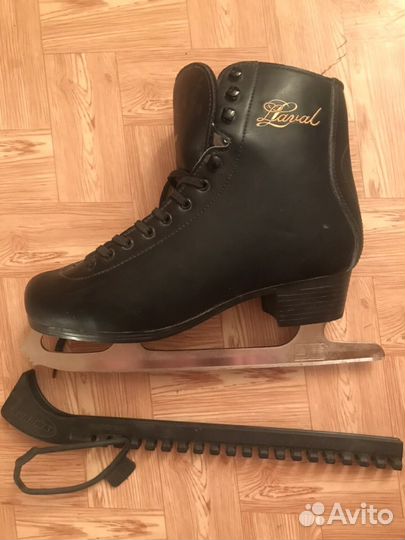 Продам коньки