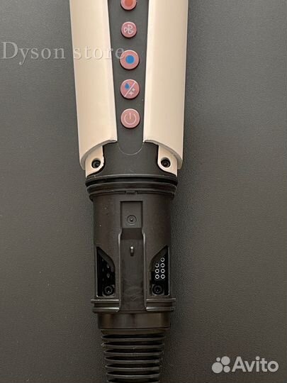 Плойка Фен Dyson HT01 Airstrait 3цвета Малайзия 35