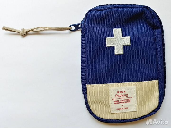 Сумка мини-аптечка