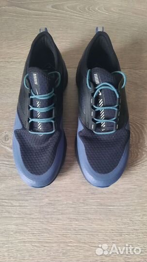 Кроссовки Nike odyssey react 2 размер 38,5