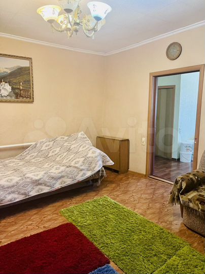 Дом 116 м² на участке 14 сот.