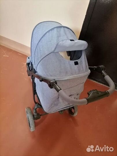 Детские коляски прогулочные летние
