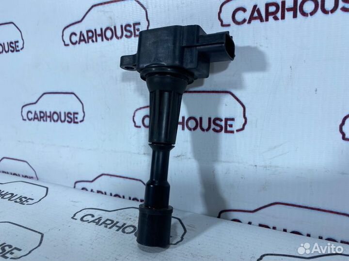 Катушка зажигания Mazda 3 1.6 Z6