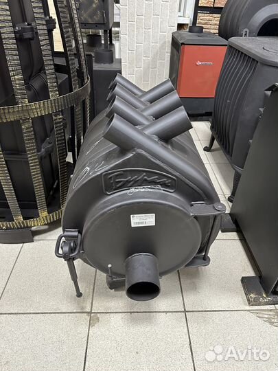 Отопительная печь