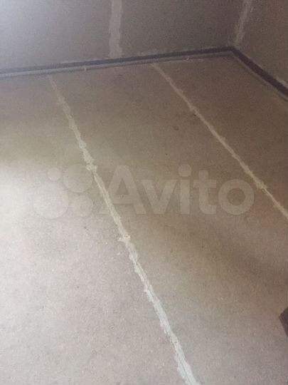 2-к. квартира, 33 м², 1/1 эт.