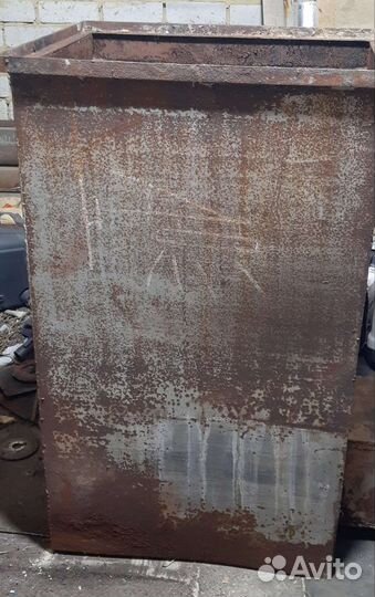 Печь банная