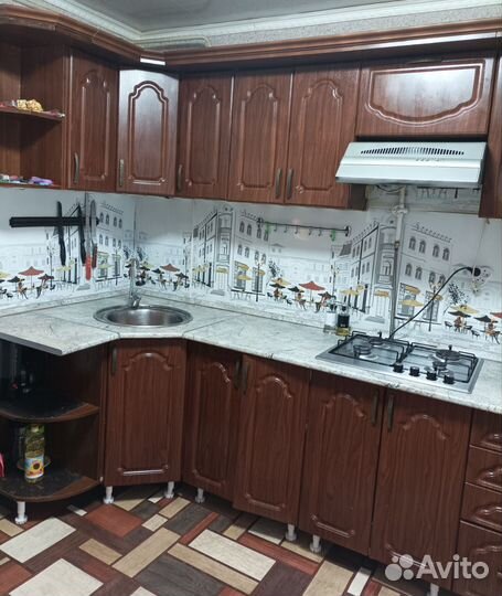 Кухонный гарнитур кухня бу