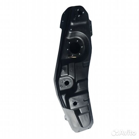 Бак Pajero 4 short бензин