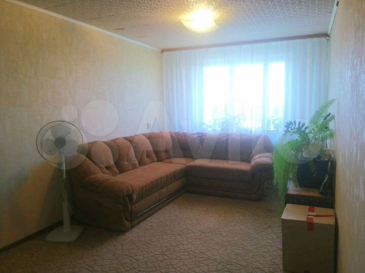 3-к. квартира, 67 м², 5/9 эт.